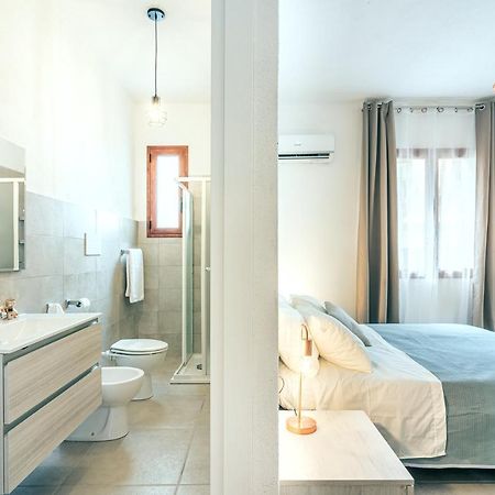 Grace Rooms Siniscola Exterior foto