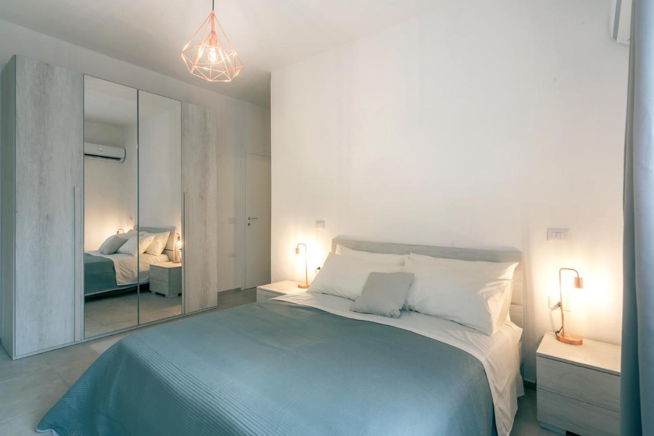 Grace Rooms Siniscola Exterior foto