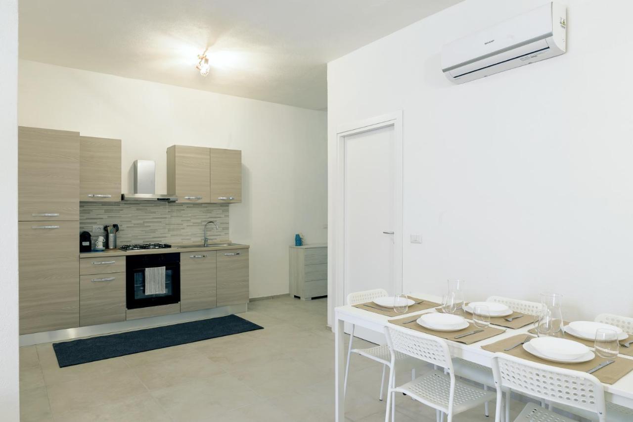 Grace Rooms Siniscola Exterior foto