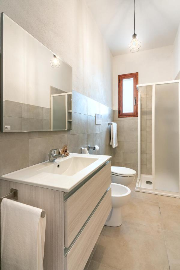 Grace Rooms Siniscola Exterior foto